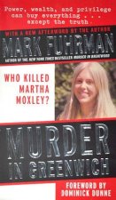 Murder In Greenwich Who Killed Martha Moxley