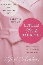 Little Pink Raincoat