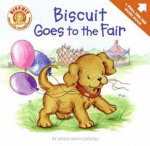 Biscuit Goes To The Fair