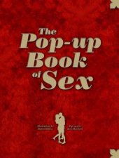 The PopUp Book of Sex