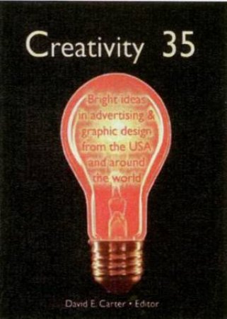 Creativity 35 by David E. Carter