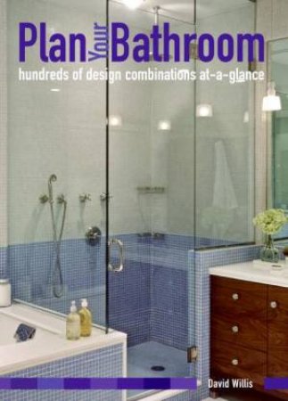 Plan Your Bathroom by Lorrie Mack