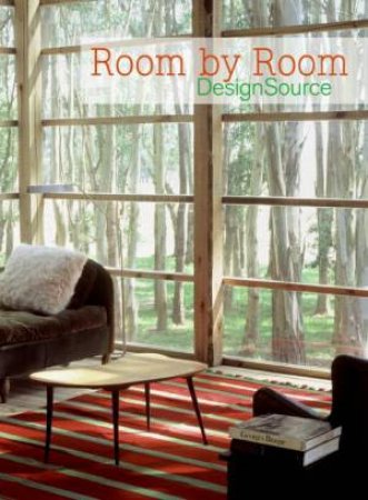 Room By Room Design Source by Alejandro Bahamon