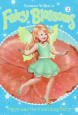 Poppy and the Vanishing Fairy