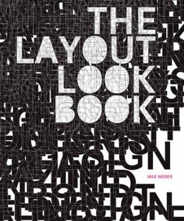 The Layout Look Book by Christian Campos