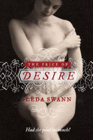 The Price Of Desire by Leda Swann