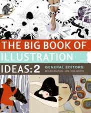 The Big Book Of Illustration Ideas