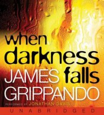 When Darkness Falls Unabridged