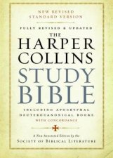 The Harper Collins Study Bible