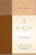 NRSV Holy Bible With Apocrypha