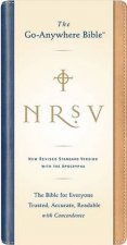 NRSV Go Anywhere Holy Bible With Apocrypha