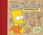 The Simpsons Handbook Secret Tips From The Pros