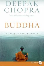 Buddha A Story Of Enlightenment  Large Print