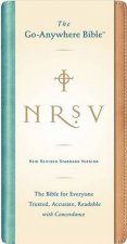 NRSV Go Anywhere Bible No Apocrypha