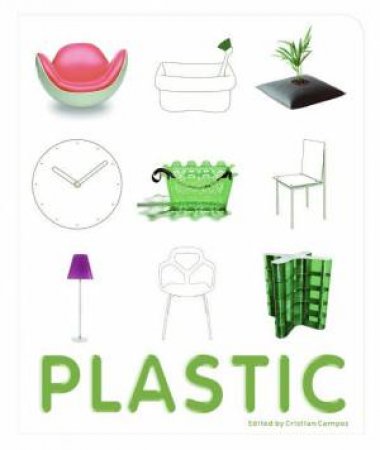 Plastic by Christian Campos