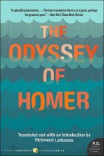 The Odyssey of Homer