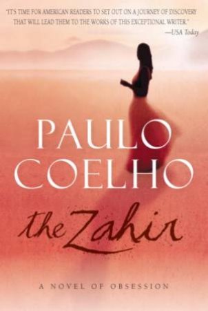 The Zahir - Large Print by Paulo Coelho