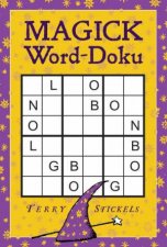 Magick WordDoku