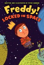 Freddy Locked in Space