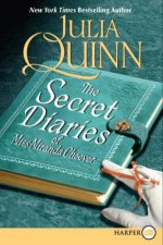 The Secret Diaries Of Miss Miranda Cheever  Large Print