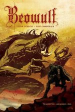 Beowulf Movie TieIn