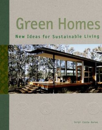 Green Homes by Sergi Costa Duran