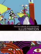 Sourcebook of Contemporary Illustration