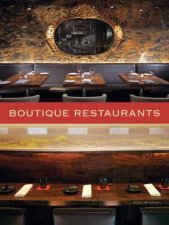 Boutique Restaurants