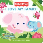 FisherPrice I Love My Family