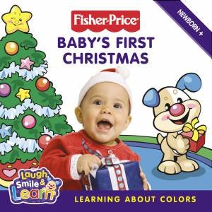 Fisher-Price: Baby's First Christmas by Various