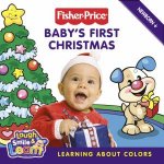 FisherPrice Babys First Christmas