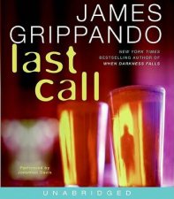 Last Call Unabridged 9600