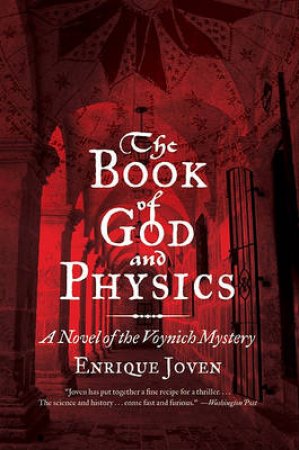 Book of God and Physics by Enrique Joven