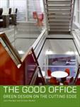 The Good Office by Kristen Becker & John Riordan