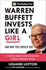 Warren Buffett Invests Like a Girl And Why You Should Too