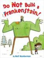 Do Not Build a Frankenstein