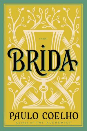 Brida: A Novel by Paulo Coelho