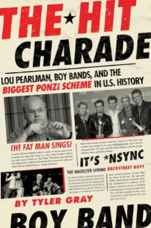 The Hit Charade by Tyler Gray