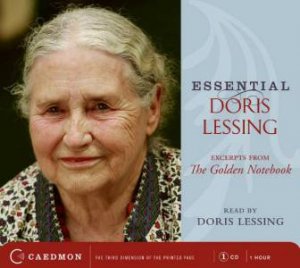 Essential Doris Lessing Abridged 1/50 by Doris Lessing