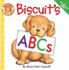 Biscuits ABCs