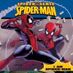 SpiderMan Classic I Am SpiderMan