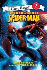 SpiderMan SpiderMan versus HydroMan