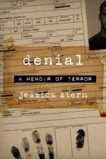 Denial A Memoir of Terror