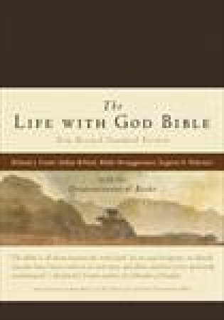 Life with God Bible: with the Deuterocanonical Books by Various