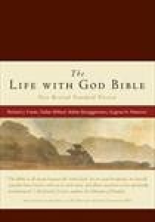 Life with God Bible by Various