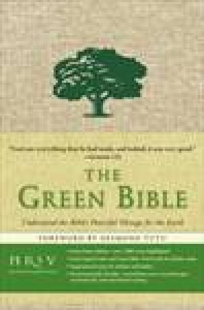 Green Bible by Various