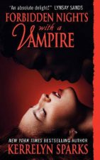 Forbidden Nights with a Vampire