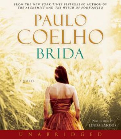 Brida Unabridged 5/360 by Paulo Coelho