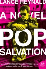 Pop Salvation A Novel