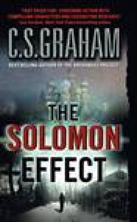 Solomon Effect by C S Graham